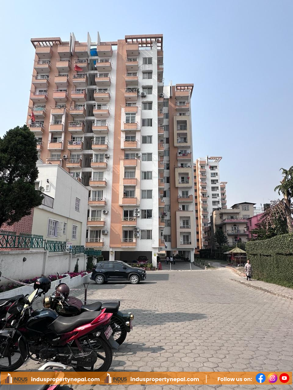 Picture of Lalitpur Metropolitan City, Bagmati